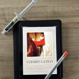 Ebook - Tout savoir sur la vermifugation – Image 2